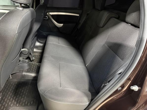 Nissan Terrano III (D10) с пробегом 2020 года, цена 1 651 000 рублей, 130000 км, внедорожник, Автокод Объявления