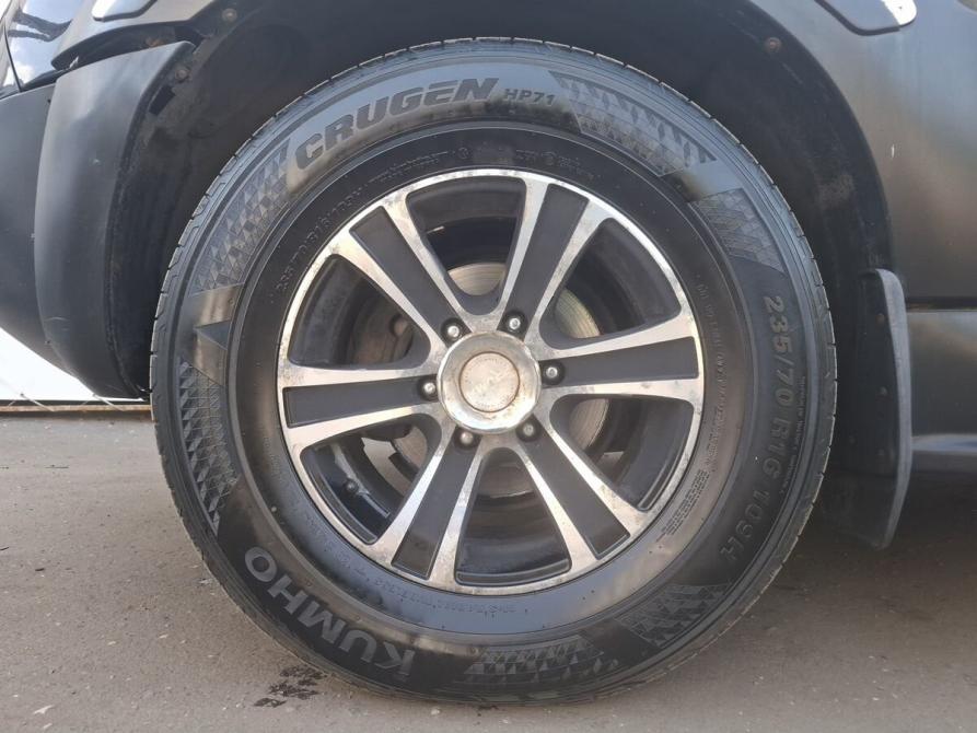 SsangYong Rexton I Москва  - изображение 9