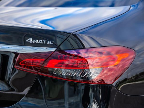 Mercedes-Benz E-Класс V (W213 S213 C238) Рестайлинг с пробегом 2021 года, цена 4 998 000 рублей, 48195 км, седан, Автокод Объявления
