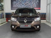 Renault Sandero II Рестайлинг Кемерово  - изображение 23