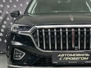 Hongqi HS5 I Рестайлинг Новосибирск  - изображение 36