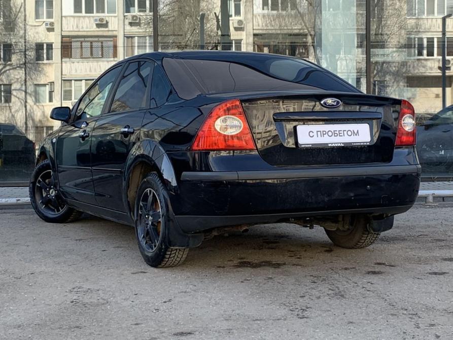 Ford Focus II Самара  - изображение 7
