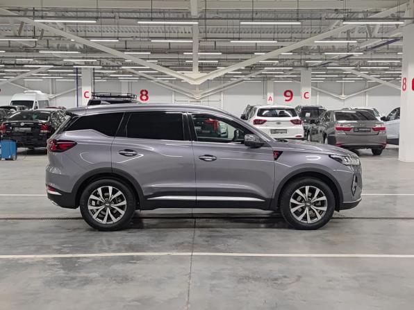 Chery Tiggo 7 Pro Max I с пробегом 2023 года, цена 1 879 000 рублей, 53051 км, внедорожник, Автокод Объявления