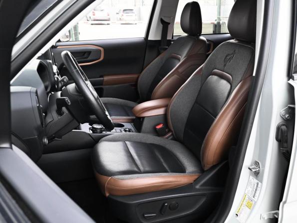 Ford Bronco Sport I с пробегом 2021 года, цена 2 629 000 рублей, 89235 км, внедорожник, Автокод Объявления