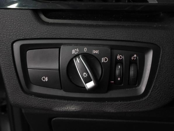 BMW X1 II (F48) Рестайлинг с пробегом 2019 года, цена 2 299 000 рублей, 138881 км, внедорожник, Автокод Объявления