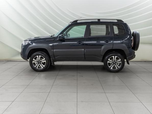 Lada (ВАЗ) Niva Travel I с пробегом 2024 года, цена 928 000 рублей, 97996 км, внедорожник, Автокод Объявления