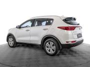 Kia Sportage IV Москва  - изображение 37