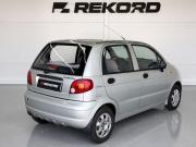 Daewoo Matiz II Уфа  - изображение 13