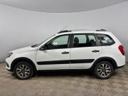 Lada (ВАЗ) Granta I Рестайлинг Борисоглебск  - изображение 16