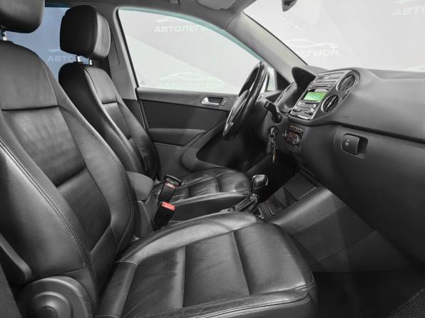 Volkswagen Tiguan I Рестайлинг с пробегом 2012 года, цена 1 420 000 рублей, 221322 км, внедорожник, Автокод Объявления