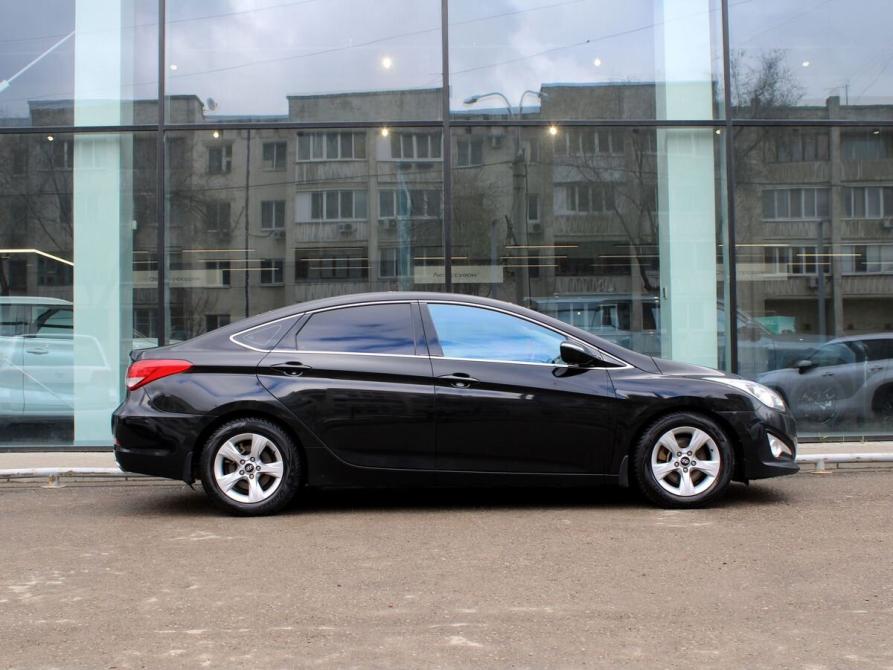 Hyundai i40 I Самара  - изображение 4
