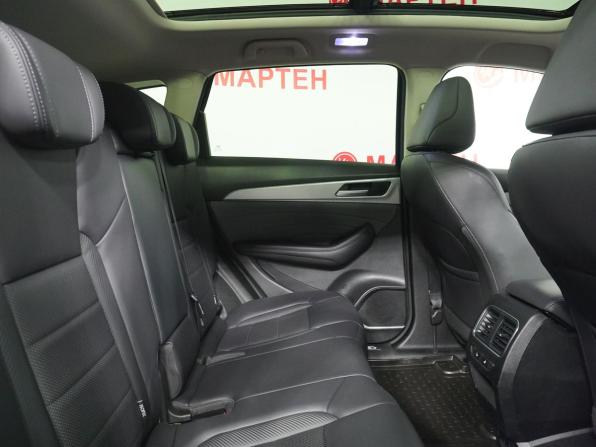 Haval F7 I Рестайлинг с пробегом 2022 года, цена 2 205 000 рублей, 49870 км, внедорожник, Автокод Объявления