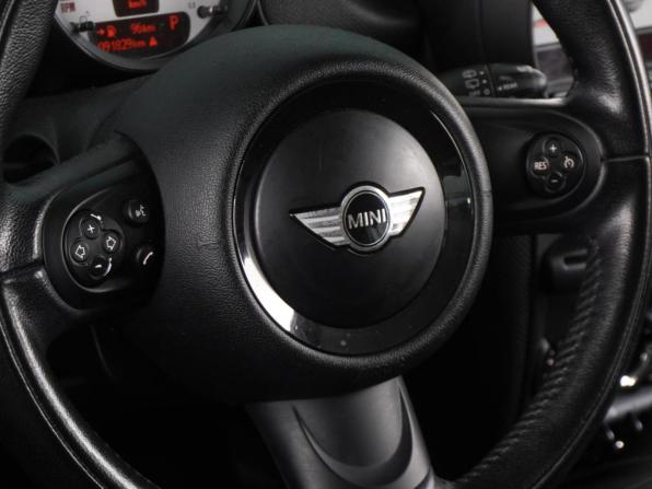 Mini Countryman I с пробегом 2013 года, цена 1 350 000 рублей, 91829 км, внедорожник, Автокод Объявления