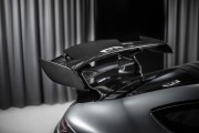 Mercedes-Benz AMG GT I Рестайлинг Москва  - изображение 66