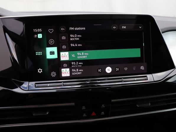 Volkswagen Talagon I с пробегом 2025 года, цена 5 299 000 рублей, 7393 км, внедорожник, Автокод Объявления