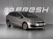 Kia Ceed II Рестайлинг Минеральные Воды  - изображение 19