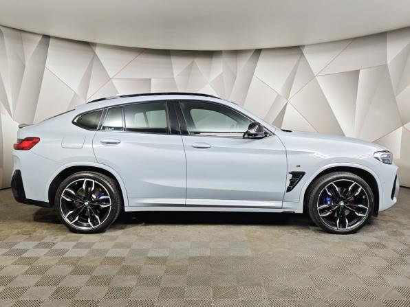BMW X4 II (G02) Рестайлинг с пробегом 2022 года, цена 7 300 000 рублей, 53041 км, внедорожник, Автокод Объявления