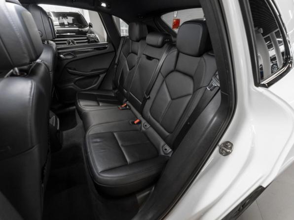 Porsche Macan I с пробегом 2014 года, цена 3 680 000 рублей, 199442 км, внедорожник, Автокод Объявления