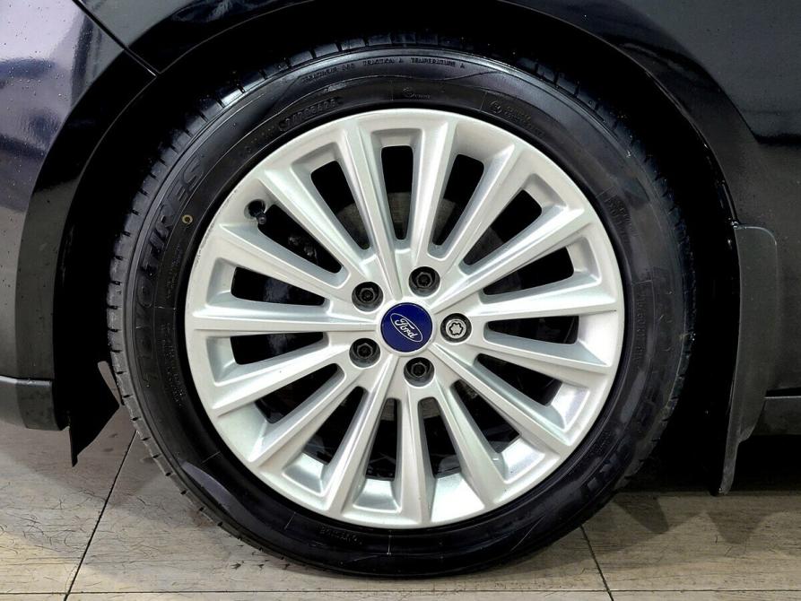 Ford Focus III Рестайлинг Москва  - изображение 15
