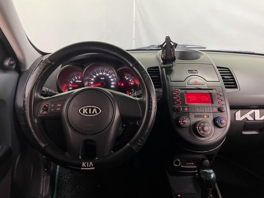 Kia Soul I Воронеж  - изображение 16