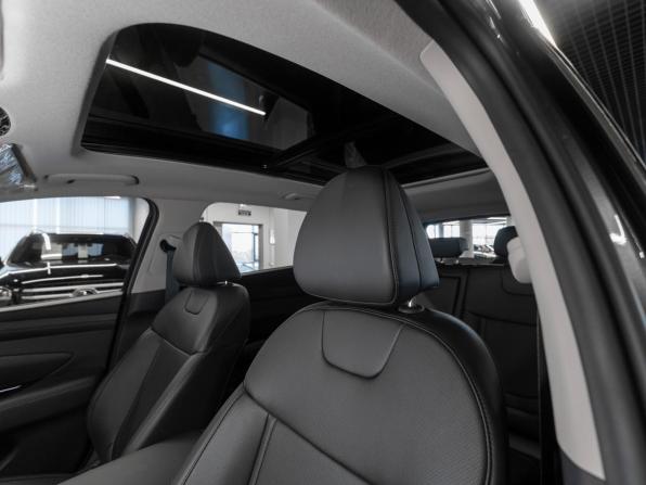 Hyundai Tucson IV Рестайлинг с пробегом 2026 года, цена 4 100 000 рублей, 23 км, внедорожник, Автокод Объявления