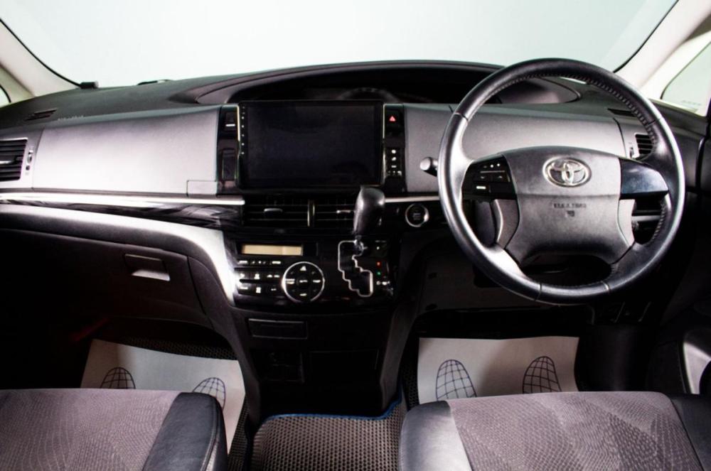 Toyota Estima III Сургут  - изображение 13