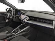 Audi A3 IV (8Y) Москва  - изображение 39