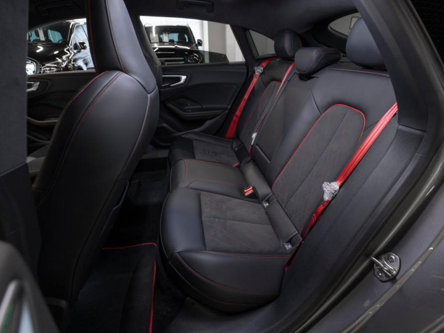 Audi A5 III (B10) Москва  - изображение 13