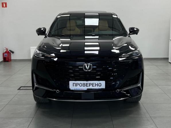 Changan UNI-K с пробегом 2024 года, цена 3 350 000 рублей, 29970 км, внедорожник, Автокод Объявления