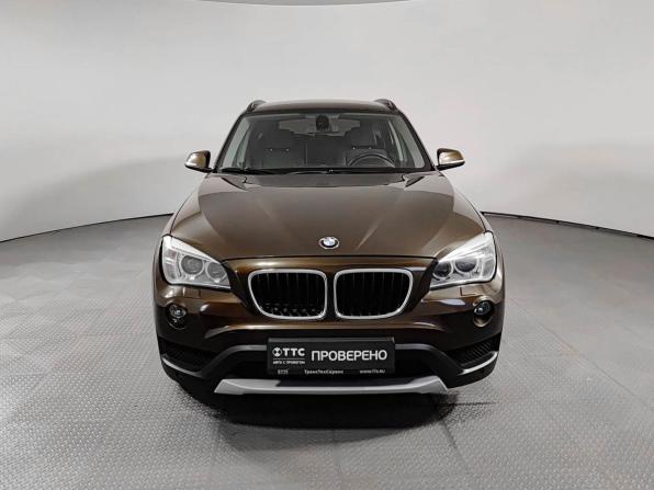 BMW X1 I (E84) Рестайлинг с пробегом 2014 года, цена 1 275 000 рублей, 186726 км, внедорожник, Автокод Объявления