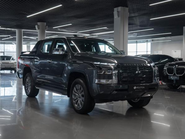 Mitsubishi L200 VI с пробегом 2026 года, цена 5 800 000 рублей, 14 км, пикап, Автокод Объявления