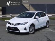 Toyota Auris II Казань  - изображение 16
