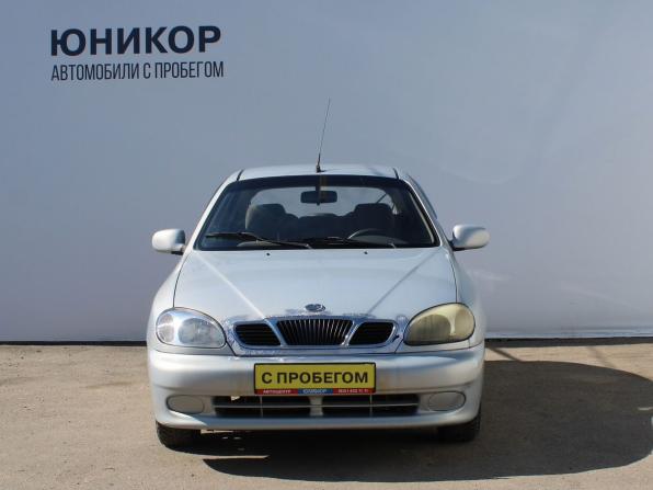 ЗАЗ Chance с пробегом 2012 года, цена 149 000 рублей, 110333 км, хэтчбек, Автокод Объявления