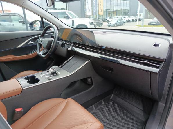Omoda C5 I с пробегом 2022 года, цена 1 640 000 рублей, 57235 км, внедорожник, Автокод Объявления