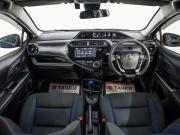 Toyota Aqua I Рестайлинг 2 Иркутск  - изображение 34
