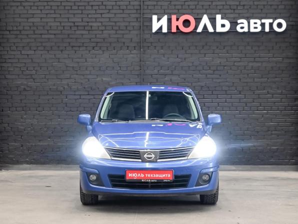 Nissan Tiida I с пробегом 2007 года, цена 550 000 рублей, 334074 км, седан, Автокод Объявления