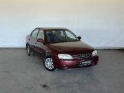 Kia Spectra I Рестайлинг 2 Москва  - изображение 19