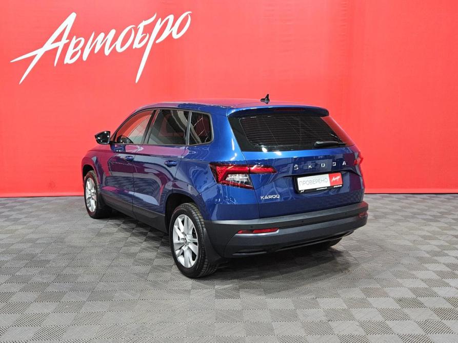 Skoda Karoq I Вологда  - изображение 3