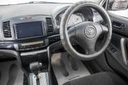 Toyota Allion I Барнаул  - изображение 38