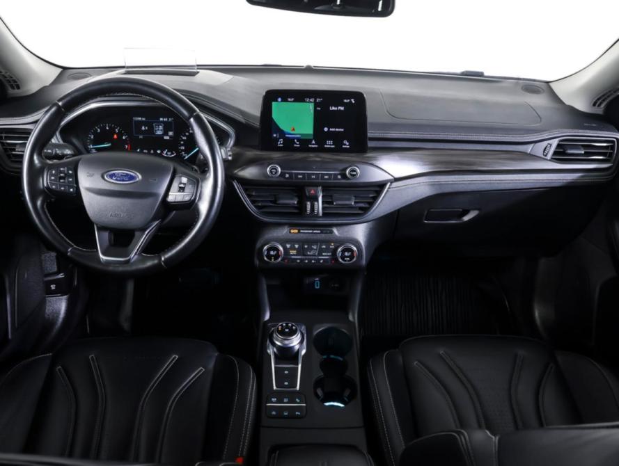 Ford Focus IV Москва  - изображение 12