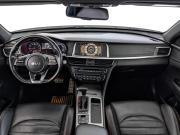 Kia Optima IV Рестайлинг Москва  - изображение 44