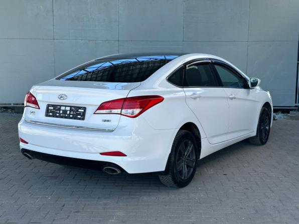 Hyundai i40 I с пробегом 2013 года, цена 1 165 000 рублей, 201647 км, седан, Автокод Объявления