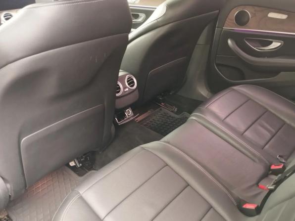 Mercedes-Benz E-Класс V (W213 S213 C238) с пробегом 2016 года, цена 3 279 000 рублей, 179971 км, седан, Автокод Объявления