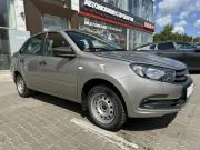 Lada (ВАЗ) Granta I Рестайлинг Набережные Челны  - изображение 23