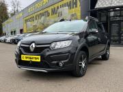 Renault Sandero II Нефтекамск  - изображение 13