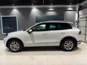 Volkswagen Touareg II Рестайлинг Новосибирск  - изображение 28