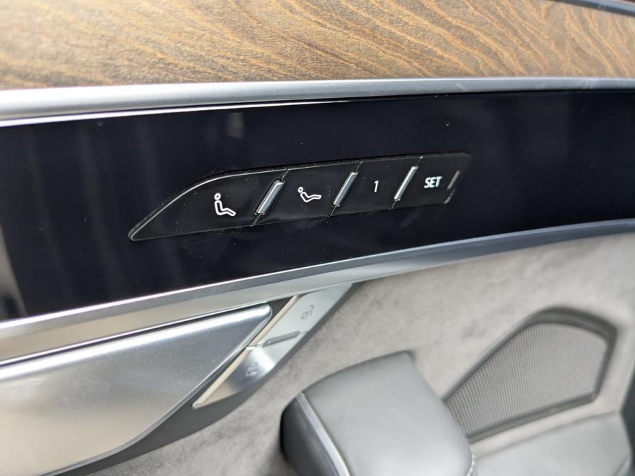 Audi A8 IV (D5) Москва  - изображение 16