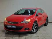 Opel Astra J Рестайлинг Санкт-Петербург  - изображение 21