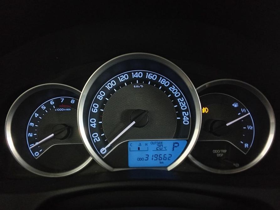 Toyota Auris II Москва  - изображение 13