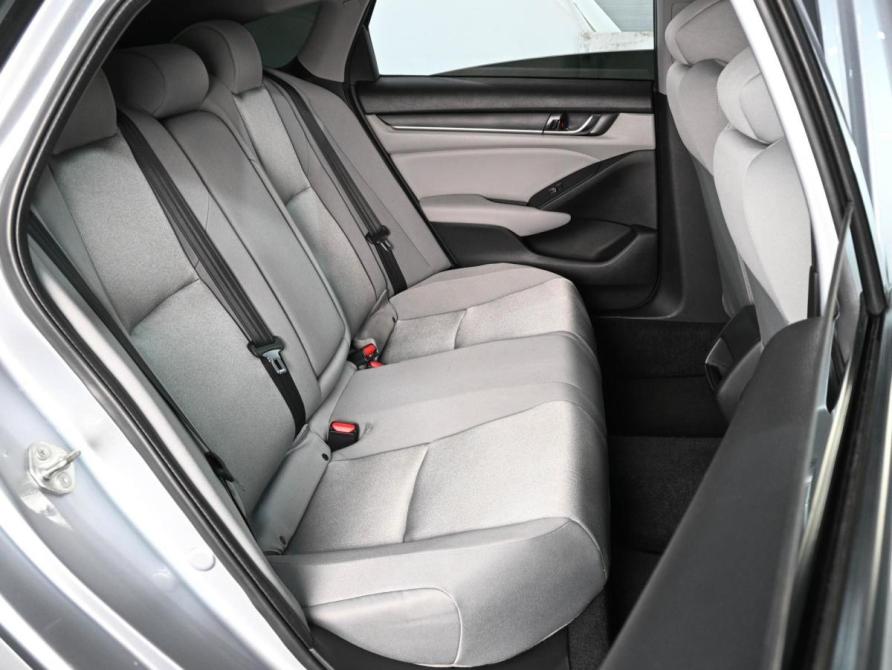 Honda Accord X Ростов-на-Дону  - изображение 7